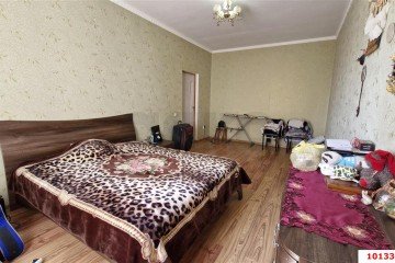 Фото №4: 2-комнатная квартира 56 м² - Краснодар, мкр. Сельскохозяйственный Институт, ул. Минская, 63