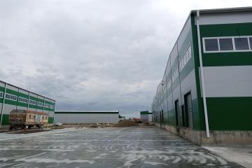 Фото №2: Коммерция 7500 м² - Яблоновский, ул. Тургеневское Шоссе, 35/3А