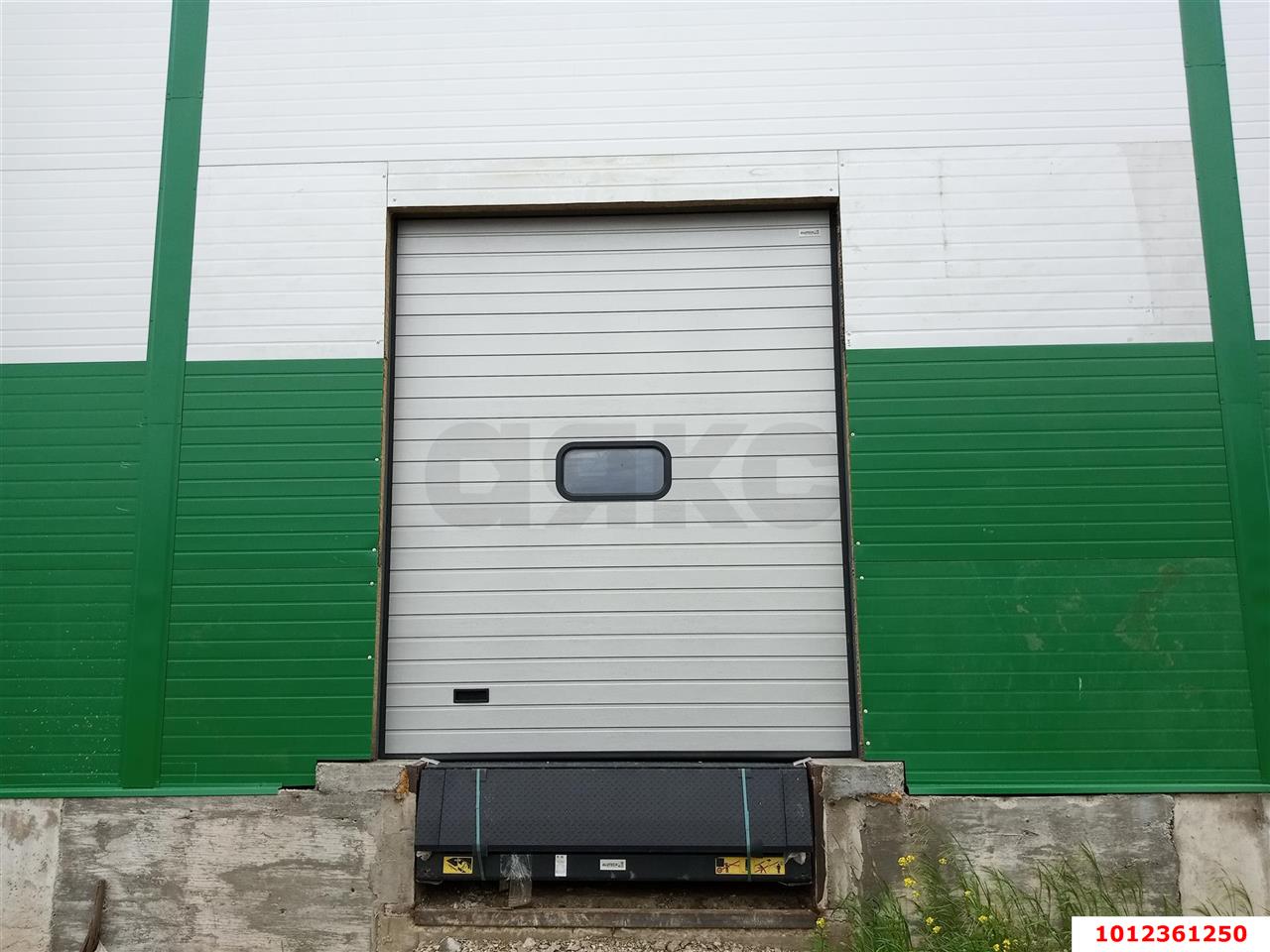 Фото №3: Коммерция 7500 м² - Яблоновский, ул. Тургеневское Шоссе, 35/3А