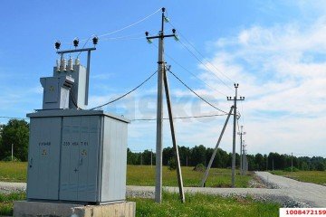 Фото №2: Коммерческая земля 300 сот. - Краснодарский край городской округ Краснодар