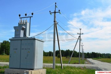 Фото №4: Коммерческая земля 300 сот. - Краснодарский край городской округ Краснодар