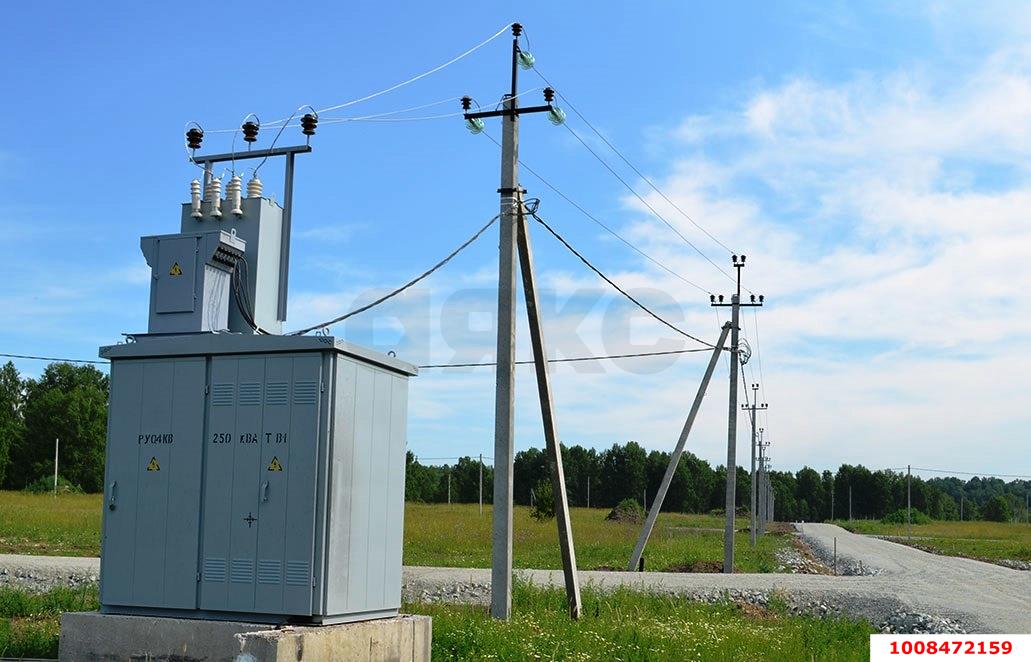 Фото №4: Коммерческая земля 300 сот. - Краснодарский край городской округ Краснодар