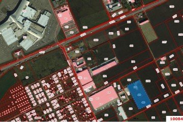 Фото №5: Коммерческая земля 300 сот. - Краснодарский край городской округ Краснодар