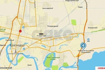 Фото №3: Коммерческая земля 300 сот. - Краснодарский край городской округ Краснодар
