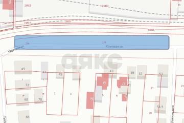 Фото №1: Коммерция 16 м² - № 7, мкр. Прикубанский внутригородской округ, ул. 4-я Линия