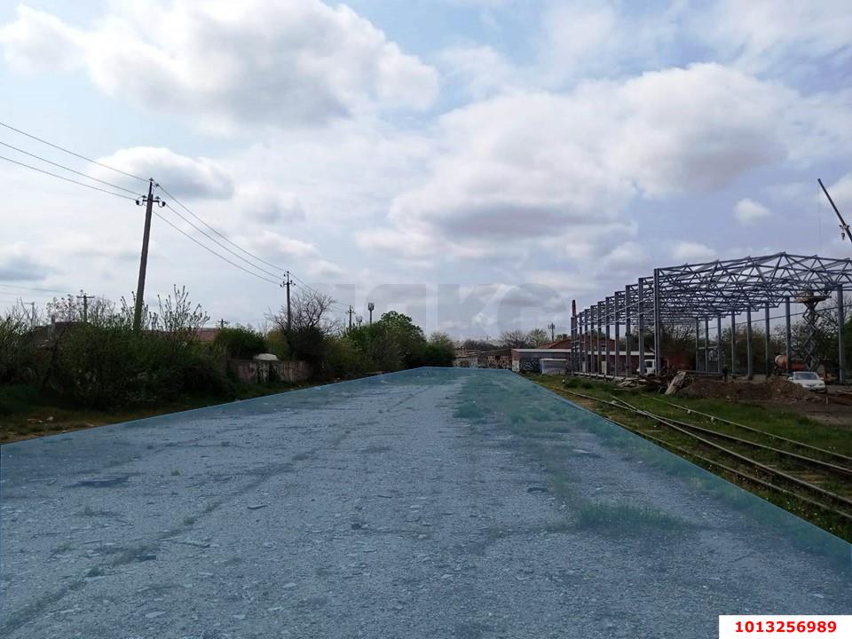 Фото №5: Коммерция 16 м² - № 7, мкр. Прикубанский внутригородской округ, ул. 4-я Линия