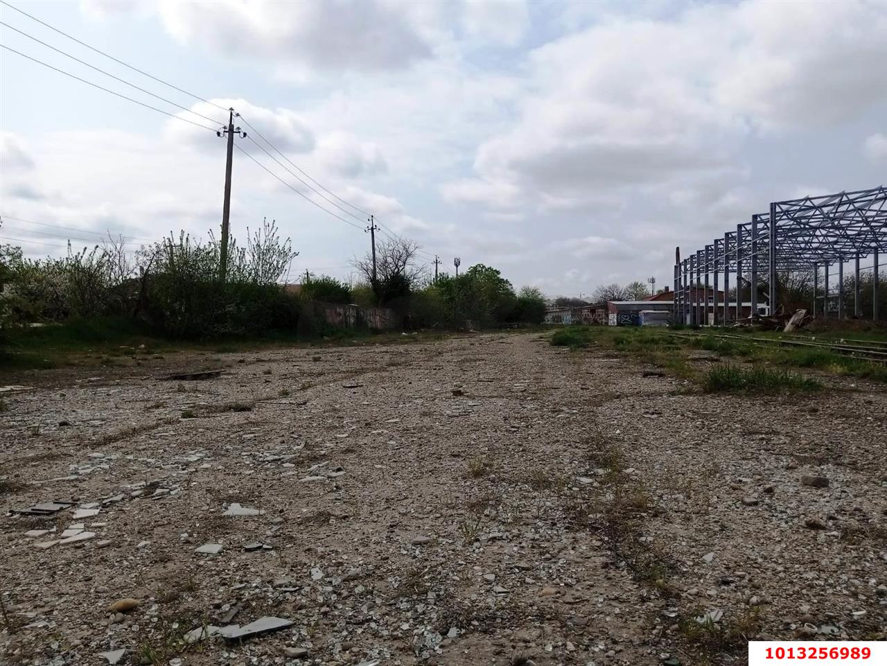 Фото №4: Коммерция 16 м² - № 7, мкр. Прикубанский внутригородской округ, ул. 4-я Линия