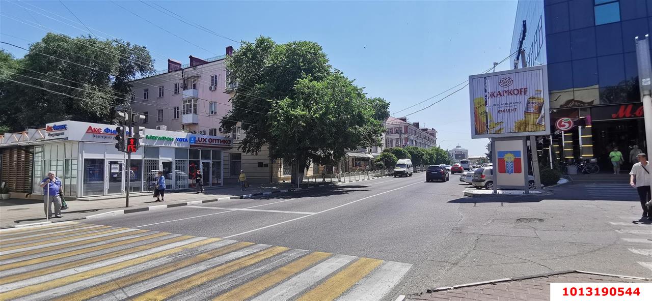 Фото №7: Торговое помещение 91 м² - Армавир, ул. Мира, 53