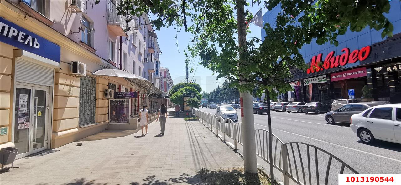 Фото №5: Торговое помещение 91 м² - Армавир, ул. Мира, 53