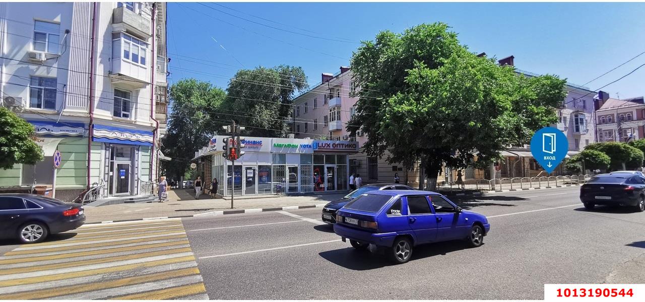 Фото №6: Торговое помещение 91 м² - Армавир, ул. Мира, 53