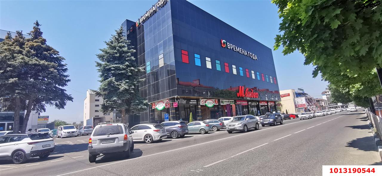 Фото №16: Торговое помещение 91 м² - Армавир, ул. Мира, 53