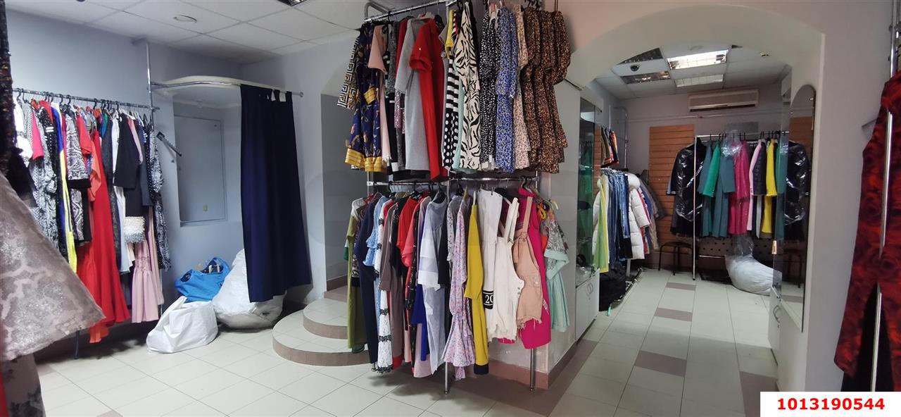 Фото №12: Торговое помещение 91 м² - Армавир, ул. Мира, 53