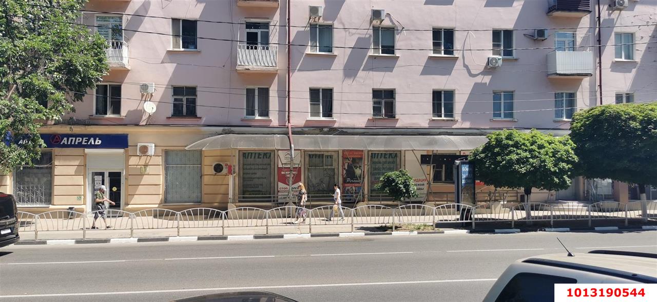 Фото №9: Торговое помещение 91 м² - Армавир, ул. Мира, 53