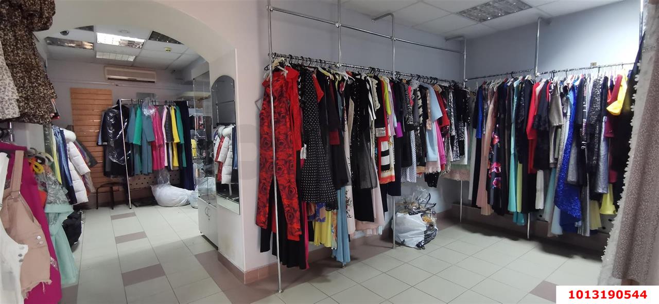 Фото №11: Торговое помещение 91 м² - Армавир, ул. Мира, 53