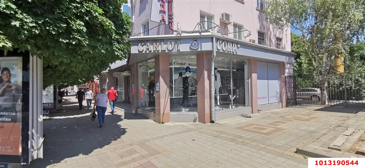 Фото №4: Торговое помещение 91 м² - Армавир, ул. Мира, 53