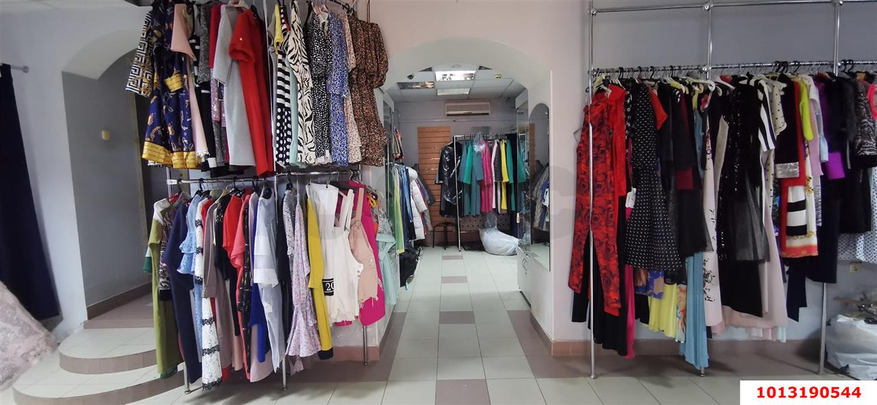 Фото №10: Торговое помещение 91 м² - Армавир, ул. Мира, 53