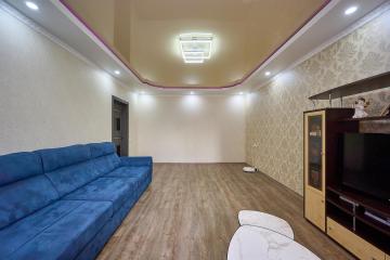 Фото №5: 3-комнатная квартира 109 м² - Краснодар, мкр. жилой комплекс Димитрова, ул. Димитрова, 3/1