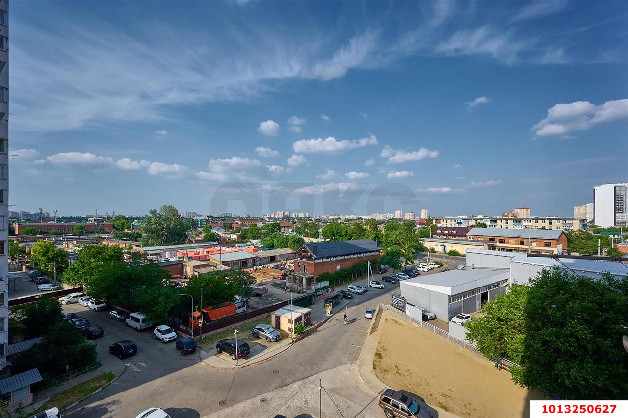 Фото №15: 3-комнатная квартира 109 м² - Краснодар, жилой комплекс Димитрова, ул. Димитрова, 3/1