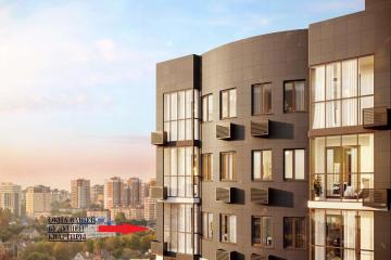 Фото №2: 2-комнатная квартира 64 м² - Краснодар, мкр. Хлопчато-бумажный Комбинат, ул. Уральская, 106/6