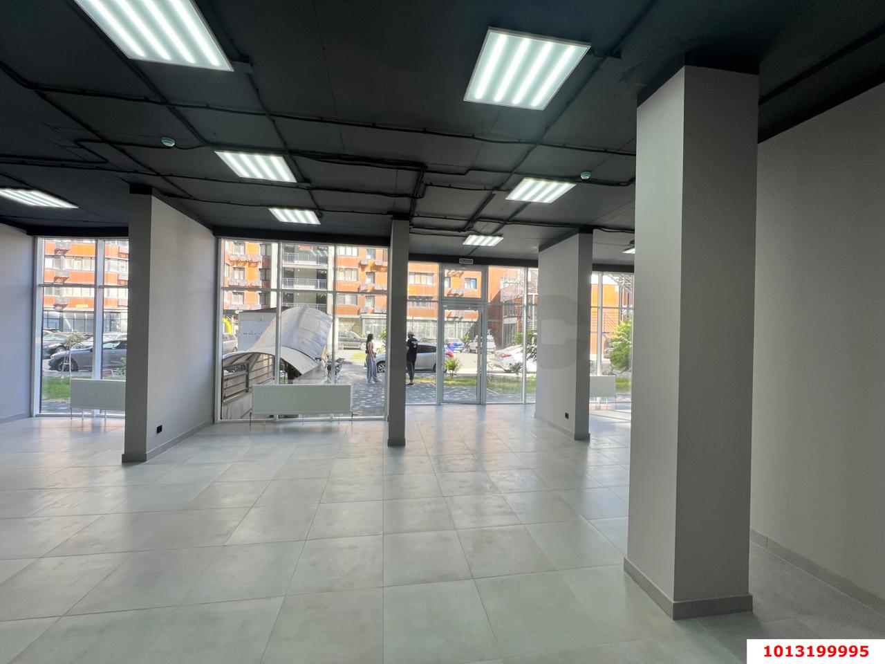 Фото №6: Коммерция 130 м² - Краснодар, Прикубанский внутригородской округ, Россинского, мкр. жилой комплекс Россинский Парк, ул. Командорская, 15