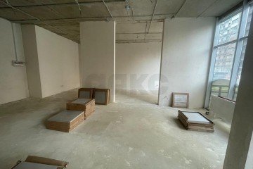 Фото №3: Торговое помещение 131 м² - Краснодар, мкр. жилой комплекс Россинский Парк, ул. Командорская, 15
