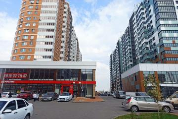 Фото №3: Коммерция 130 м² - Краснодар, мкр. жилой комплекс Россинский Парк, ул. Командорская, 15