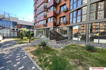 Фото №4: Коммерция 130 м² - Краснодар, мкр. жилой комплекс Россинский Парк, ул. Командорская, 15