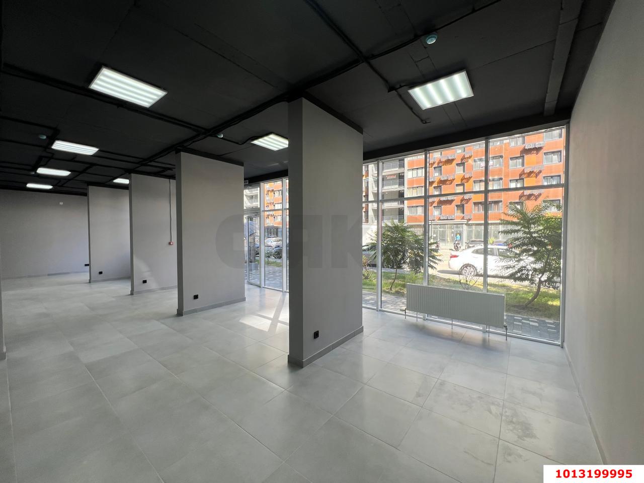 Фото №7: Коммерция 130 м² - Краснодар, Прикубанский внутригородской округ, Россинского, мкр. жилой комплекс Россинский Парк, ул. Командорская, 15