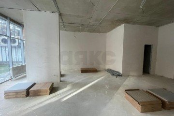 Фото №4: Торговое помещение 131 м² - Краснодар, мкр. жилой комплекс Россинский Парк, ул. Командорская, 15