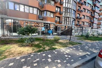 Фото №1: Коммерция 130 м² - Краснодар, мкр. жилой комплекс Россинский Парк, ул. Командорская, 15