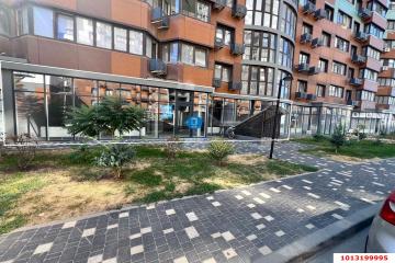 Фото №1: Коммерция 130 м² - Краснодар, мкр. жилой комплекс Россинский Парк, ул. Командорская, 15