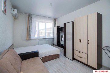 Фото №2: 1-комнатная квартира 33 м² - Краснодар, мкр. жилой комплекс Оазис, ул. Измаильская, 76к2