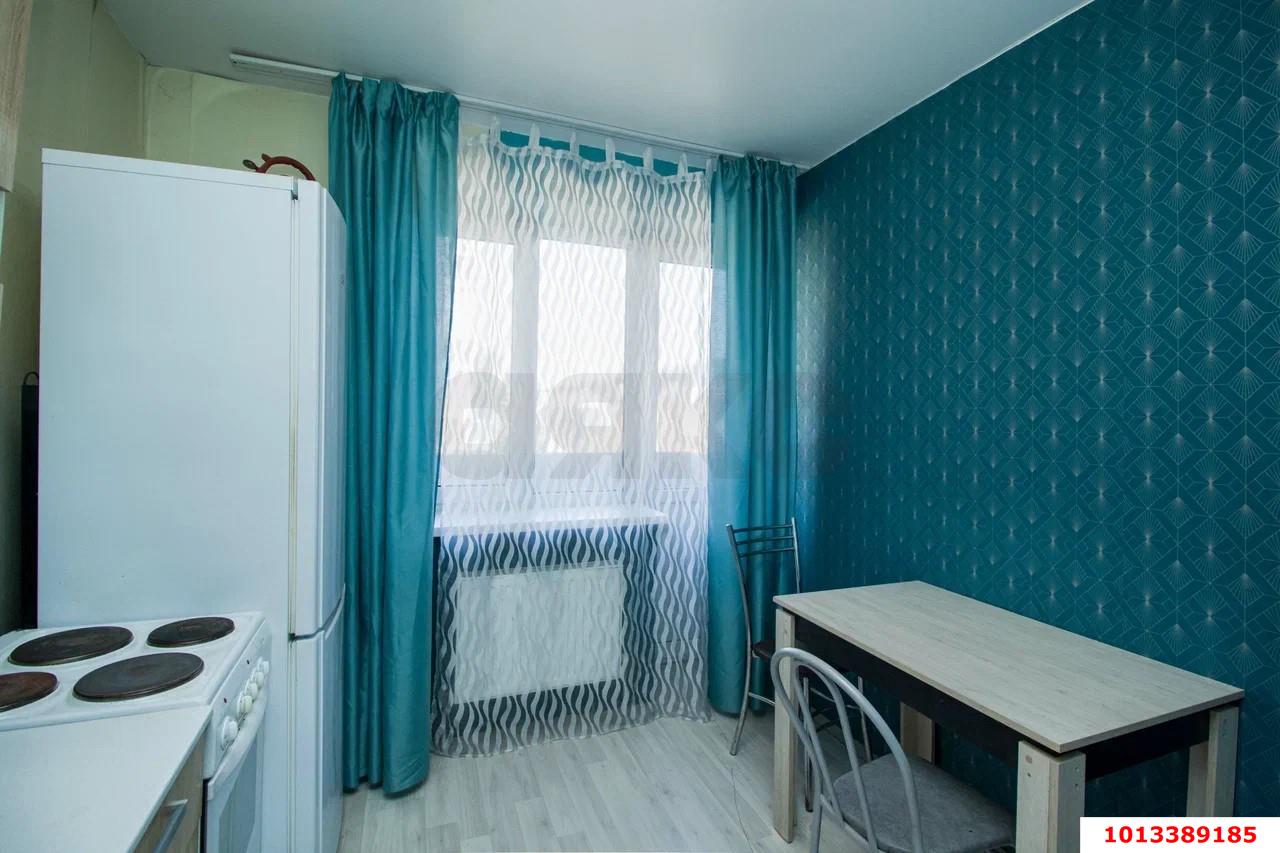 Фото №10: 1-комнатная квартира 33 м² - Краснодар, жилой комплекс Оазис, ул. Измаильская, 76к2