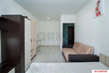 Фото №4: 1-комнатная квартира 33 м² - Краснодар, мкр. жилой комплекс Оазис, ул. Измаильская, 76к2