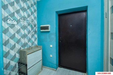 Фото №5: 1-комнатная квартира 33 м² - Краснодар, мкр. жилой комплекс Оазис, ул. Измаильская, 76к2