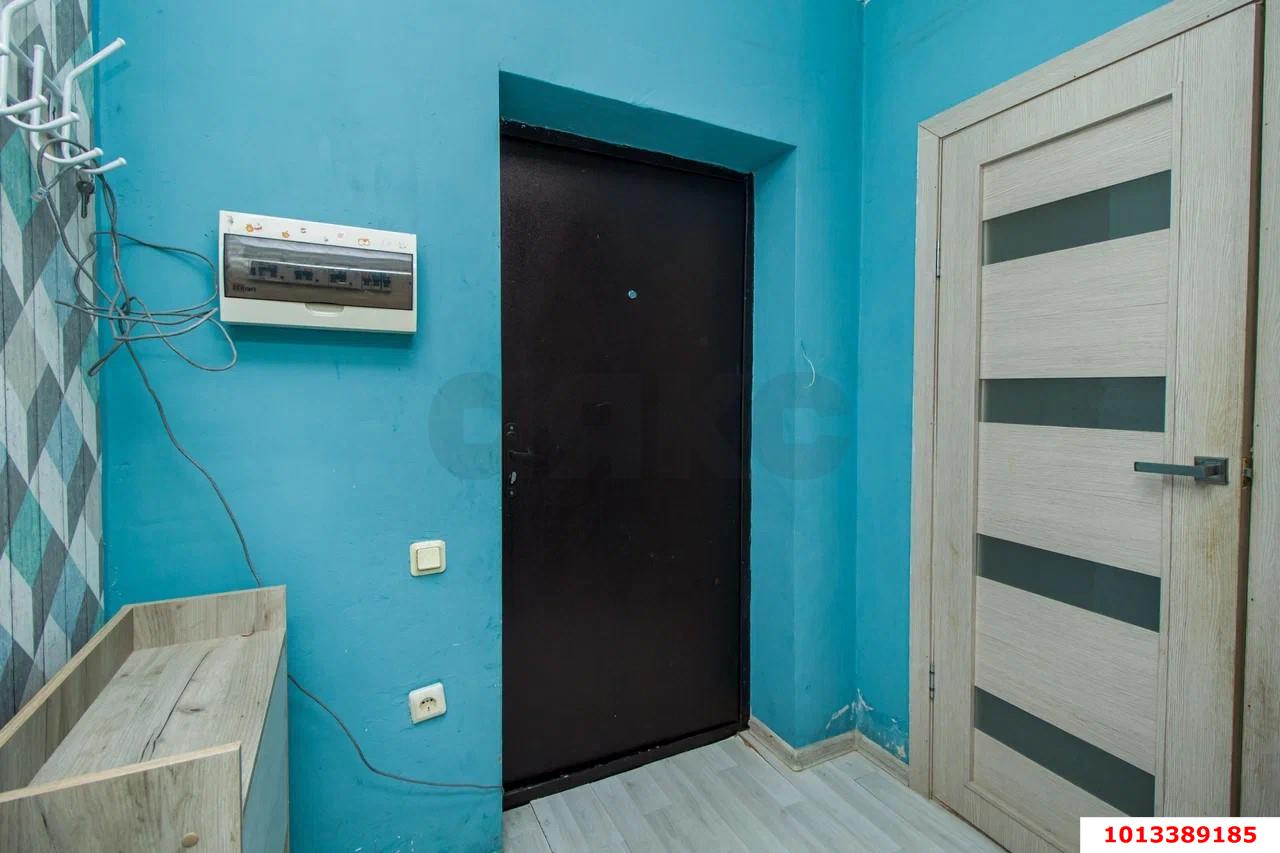 Фото №6: 1-комнатная квартира 33 м² - Краснодар, жилой комплекс Оазис, ул. Измаильская, 76к2