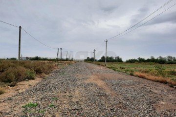 Фото №1: Коммерческая земля 360 сот. - Дружелюбный, мкр. Прикубанский внутригородской округ, ул. Железнодорожная