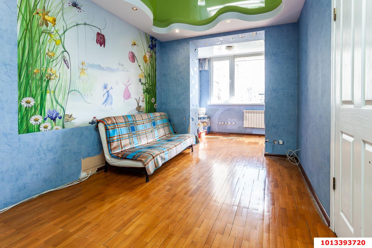 Фото №10: 4-комнатная квартира 119 м² - Краснодар, Центральный внутригородской округ, мкр. Центральный, ул. Гимназическая, 71