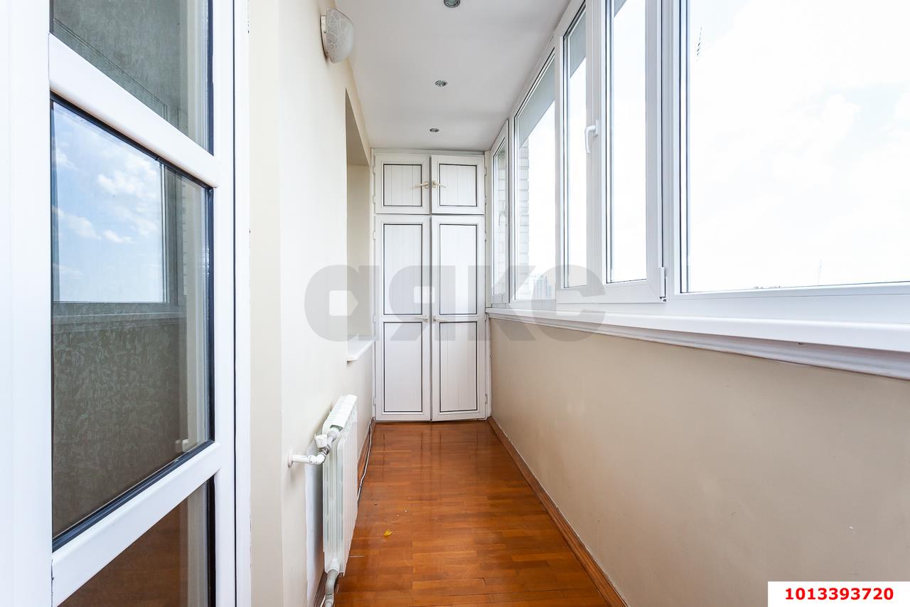 Фото №9: 4-комнатная квартира 119 м² - Краснодар, Центральный внутригородской округ, мкр. Центральный, ул. Гимназическая, 71