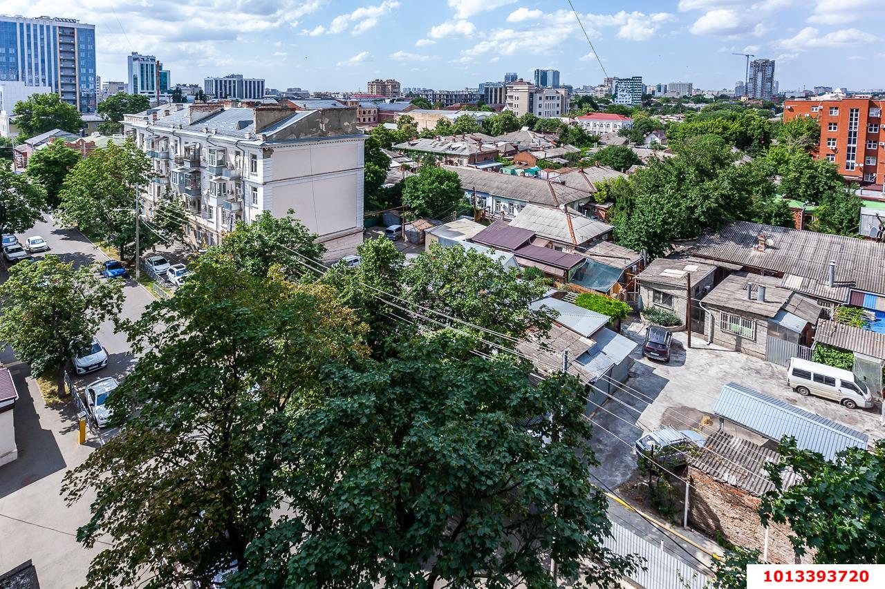 Фото №17: 4-комнатная квартира 119 м² - Краснодар, Центральный внутригородской округ, мкр. Центральный, ул. Гимназическая, 71