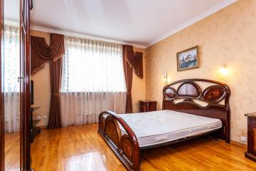 Фото №5: 4-комнатная квартира 98 м² - Краснодар, мкр. Центральный, ул. Гимназическая, 71