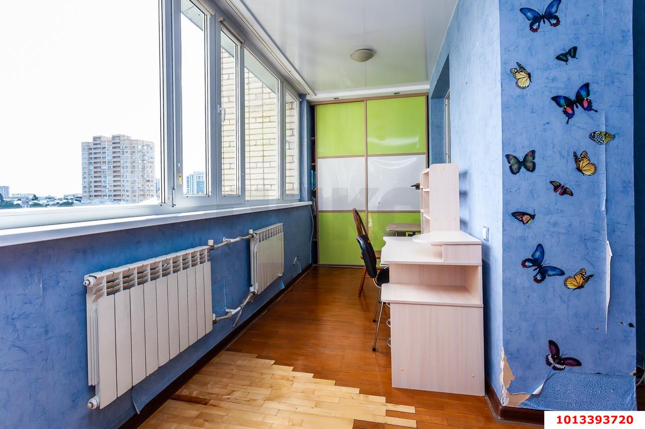 Фото №12: 4-комнатная квартира 119 м² - Краснодар, Центральный внутригородской округ, мкр. Центральный, ул. Гимназическая, 71