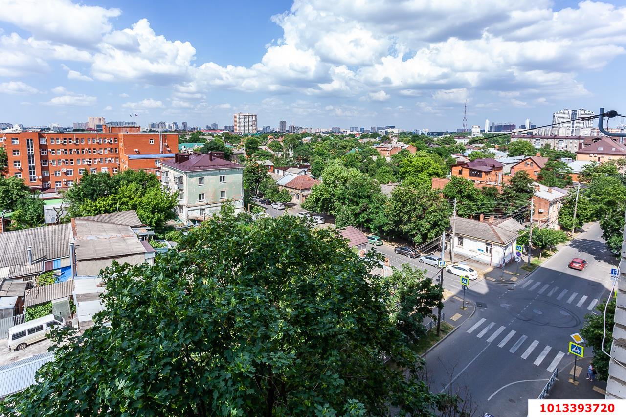 Фото №19: 4-комнатная квартира 119 м² - Краснодар, Центральный внутригородской округ, мкр. Центральный, ул. Гимназическая, 71