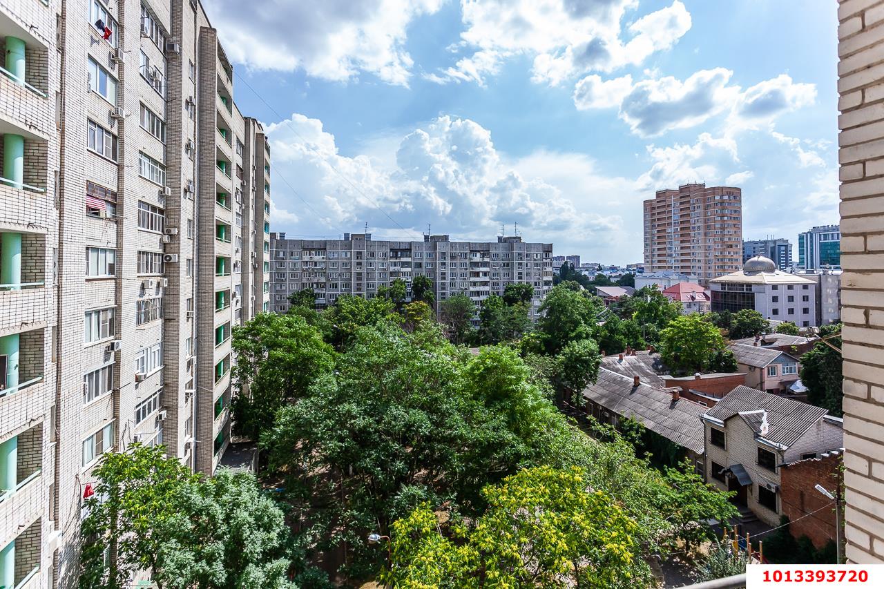 Фото №16: 4-комнатная квартира 119 м² - Краснодар, Центральный внутригородской округ, мкр. Центральный, ул. Гимназическая, 71