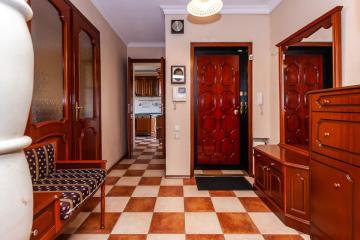 Фото №3: 4-комнатная квартира 98 м² - Краснодар, мкр. Центральный, ул. Гимназическая, 71