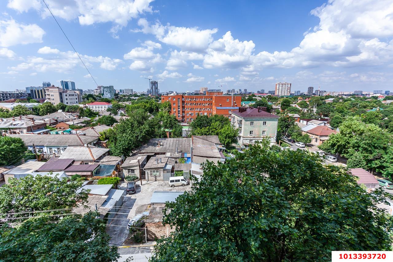 Фото №18: 4-комнатная квартира 119 м² - Краснодар, Центральный внутригородской округ, мкр. Центральный, ул. Гимназическая, 71