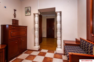 Фото №4: 4-комнатная квартира 119 м² - Краснодар, мкр. Центральный, ул. Гимназическая, 71