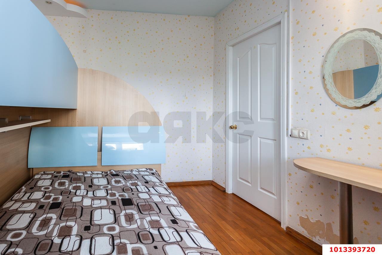 Фото №14: 4-комнатная квартира 119 м² - Краснодар, Центральный внутригородской округ, мкр. Центральный, ул. Гимназическая, 71