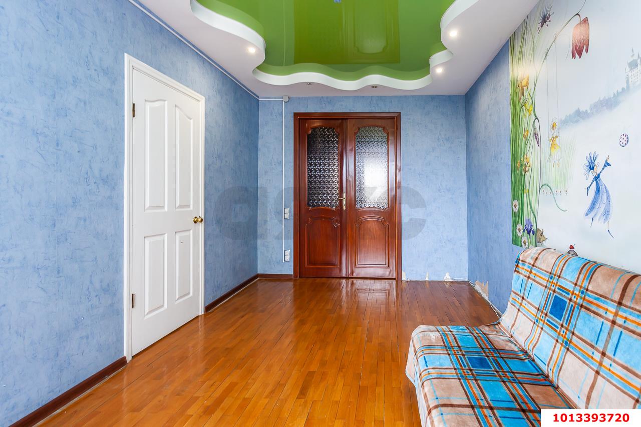 Фото №11: 4-комнатная квартира 119 м² - Краснодар, Центральный внутригородской округ, мкр. Центральный, ул. Гимназическая, 71