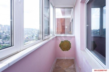 Фото №5: 1-комнатная квартира 47 м² - Краснодар, мкр. Кожзавод, ул. Володи Головатого, 174